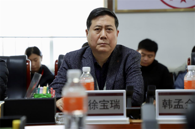 beat365官网成立学生申诉委员会
