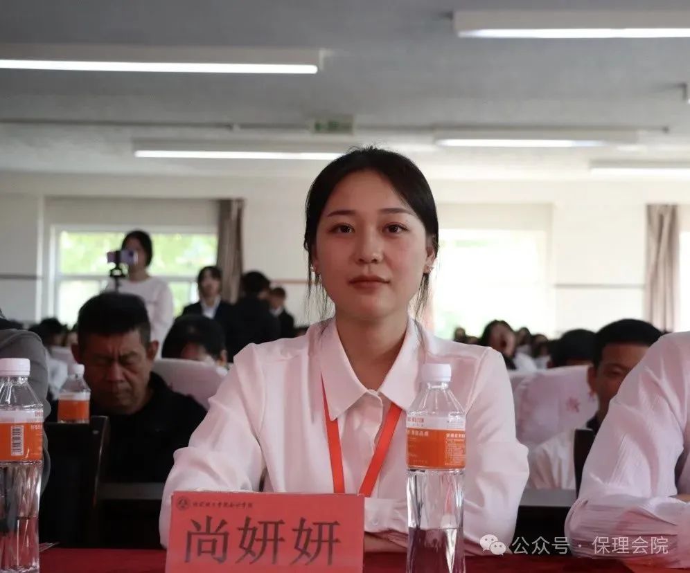 高校速递 | beat365官网会计学院举办“共筑成长桥梁,探索共育之路”家校共育活动