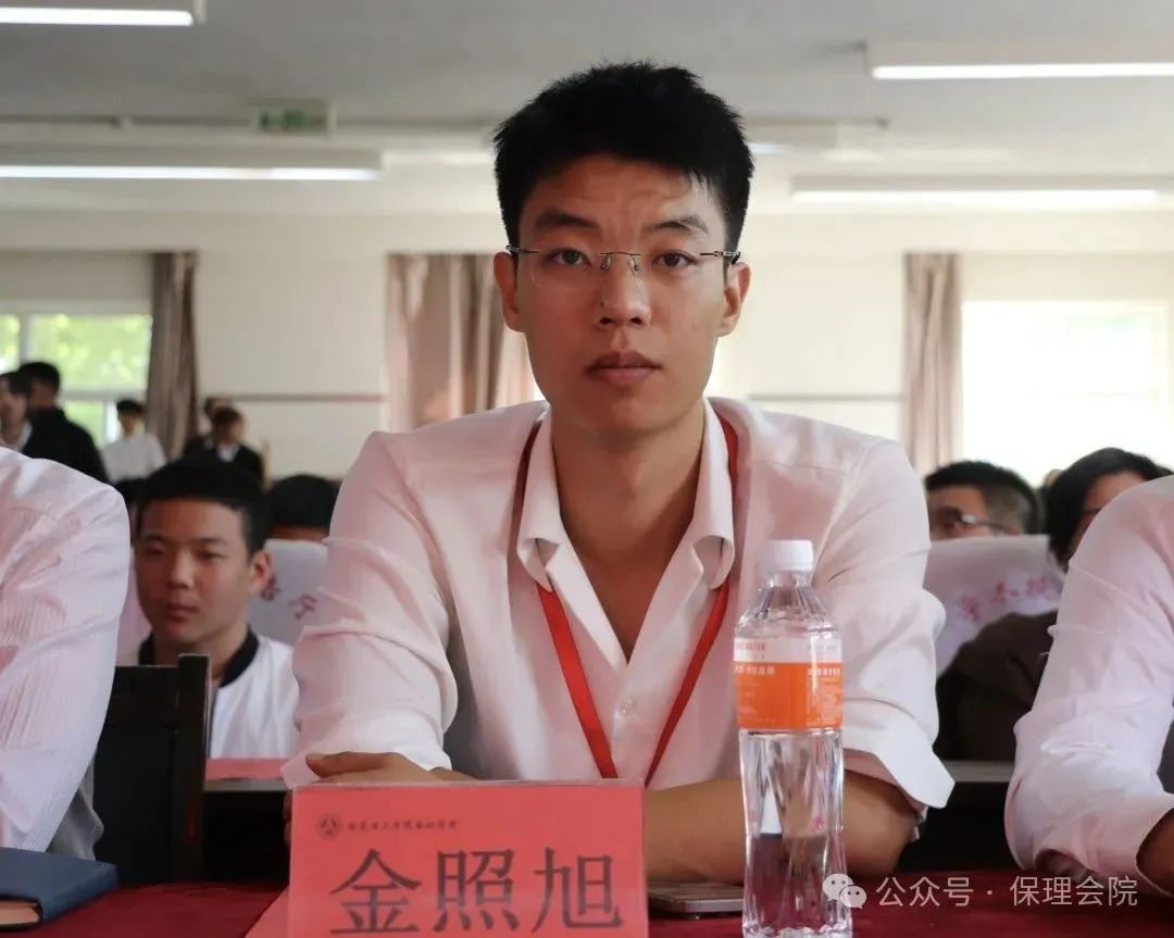 高校速递 | beat365官网会计学院举办“共筑成长桥梁,探索共育之路”家校共育活动