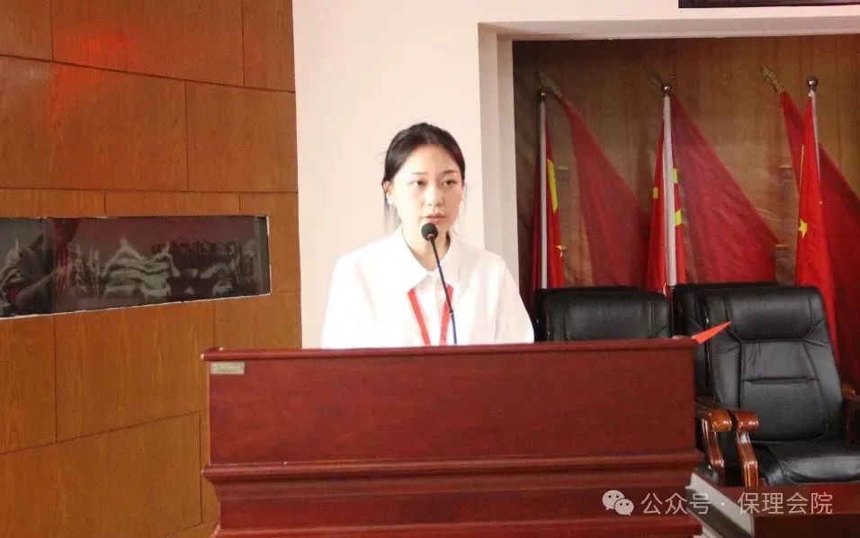 高校速递 | beat365官网会计学院举办“共筑成长桥梁,探索共育之路”家校共育活动