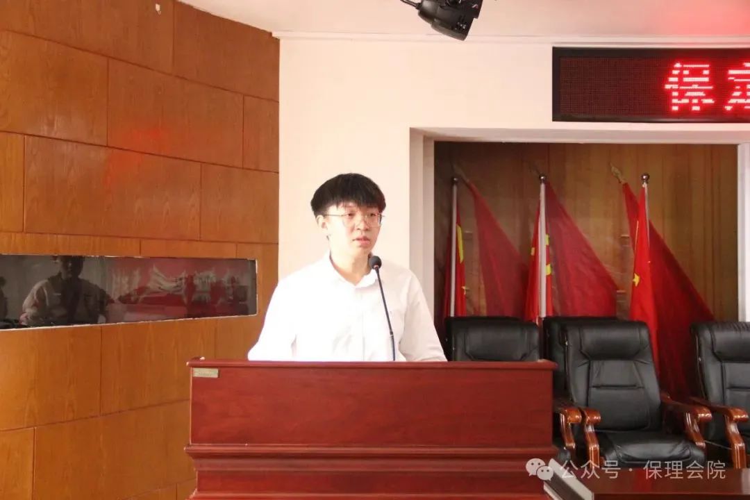 高校速递 | beat365官网会计学院举办“共筑成长桥梁,探索共育之路”家校共育活动
