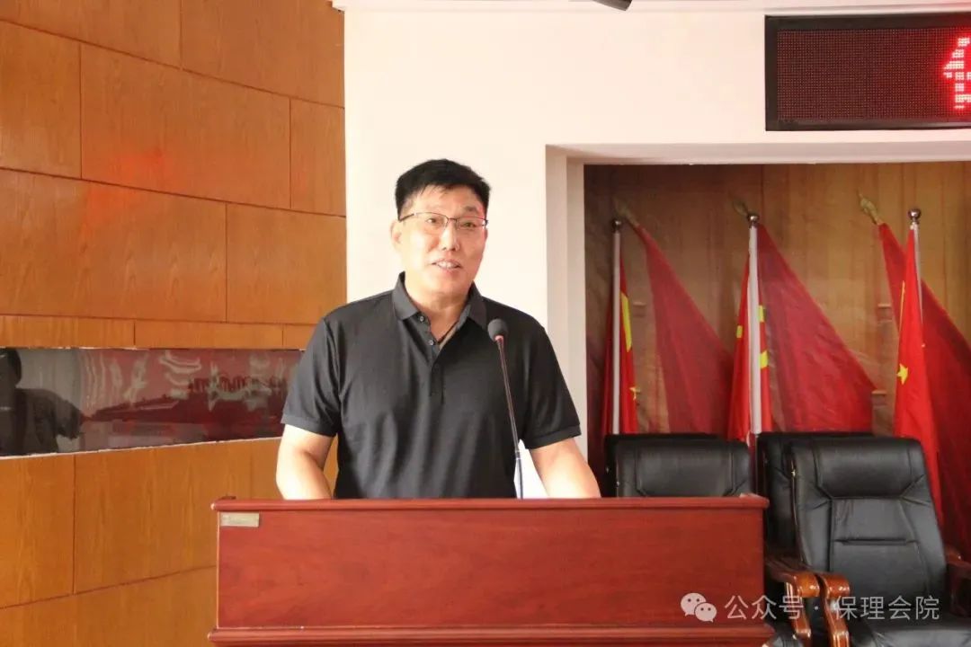 高校速递 | beat365官网会计学院举办“共筑成长桥梁,探索共育之路”家校共育活动