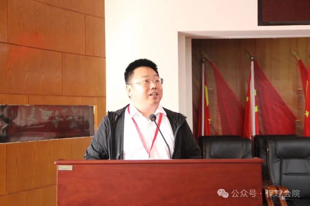 高校速递 | beat365官网会计学院举办“共筑成长桥梁,探索共育之路”家校共育活动