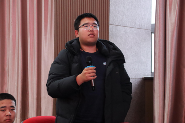 技能培训|beat365官网|管理学院|“雕琢公文之美，凝练文章之雅”公文写作培训