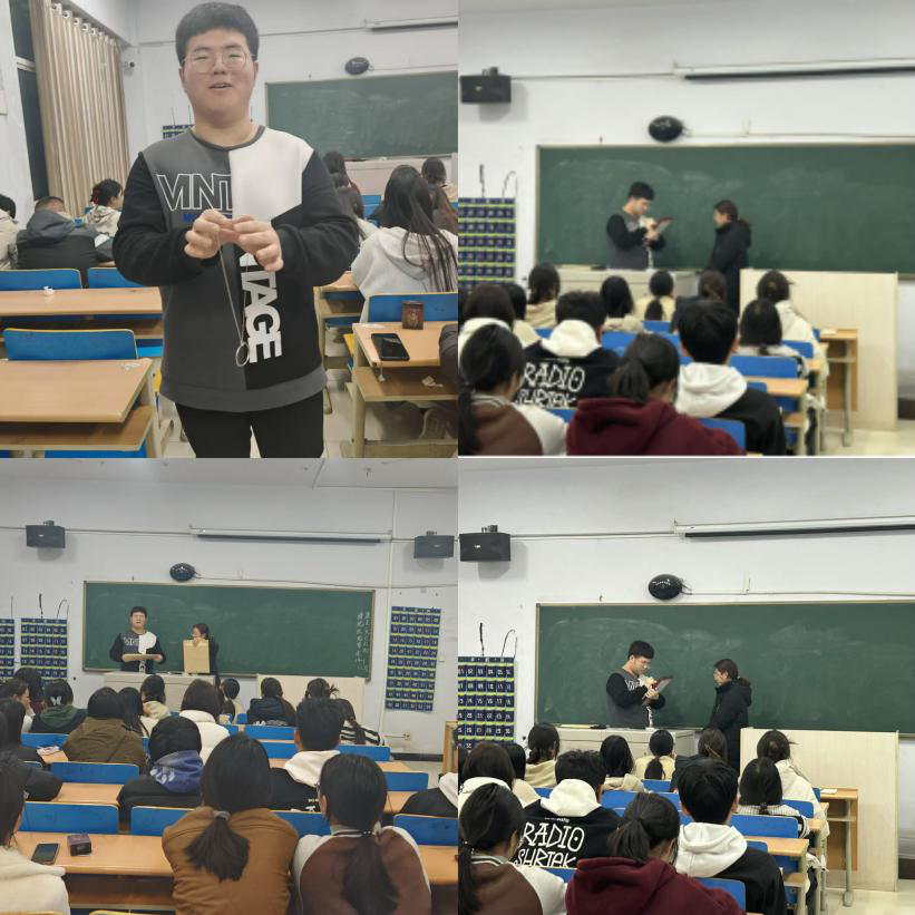 团学新闻（第一期）｜beat365官网一周团学快讯来了！