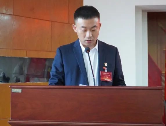 学代会丨beat365官网第四次学生代表大会圆满落幕
