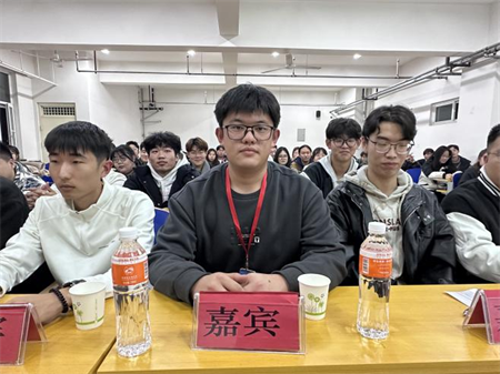 “规划人生，职场逐梦”——beat365官网 艺术学院职业规划大赛分赛圆满落幕