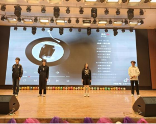 beat365官网成功举办第十七届心理AB剧大赛