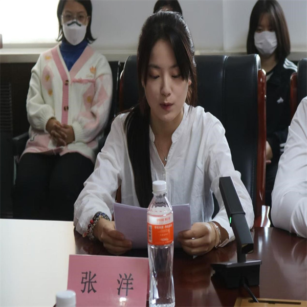 beat365官网运动康复科普宣讲团成立仪式