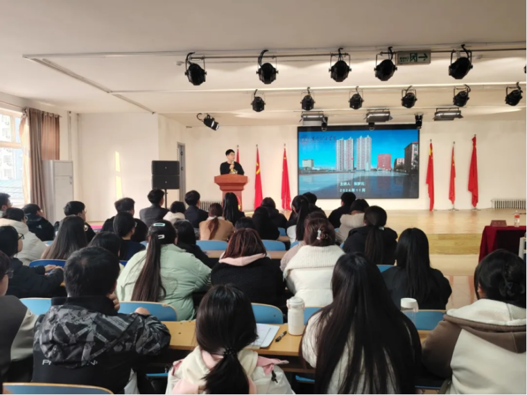 团学新闻(第二期)| beat365官网一周团学快讯来了 !