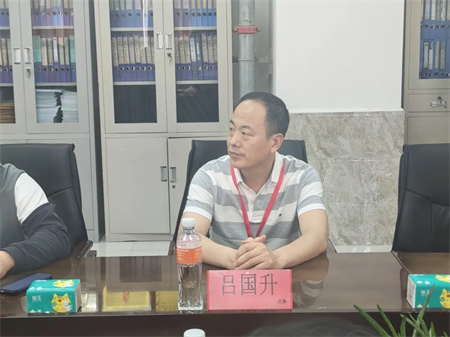 “老师们的防震减灾课堂”——beat365官网艺术学院开展防灾减灾安全知识教师培训讲座