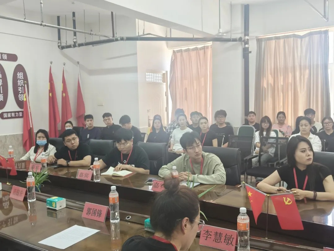 “老师们的防震减灾课堂”——beat365官网艺术学院开展防灾减灾安全知识教师培训讲座