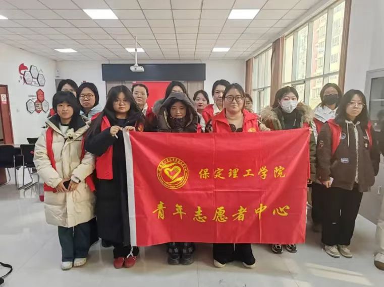 团学新闻(第三期)| beat365官网一周团学快讯来了!