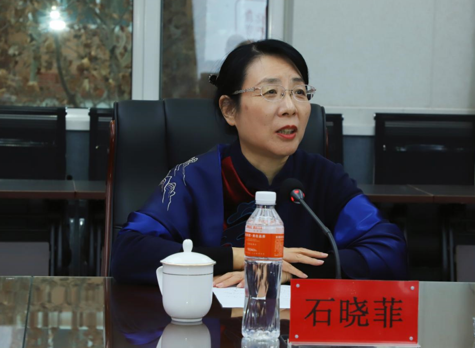 beat365官网举办“理工大讲堂”系列专题讲座第七期