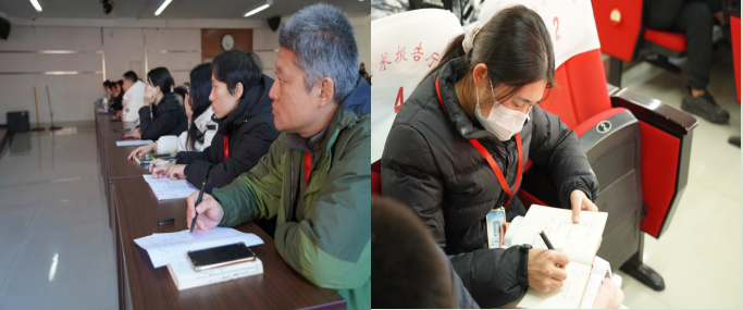 明析毕设章法 助力学子征程