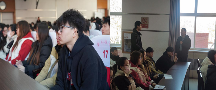 明析毕设章法 助力学子征程