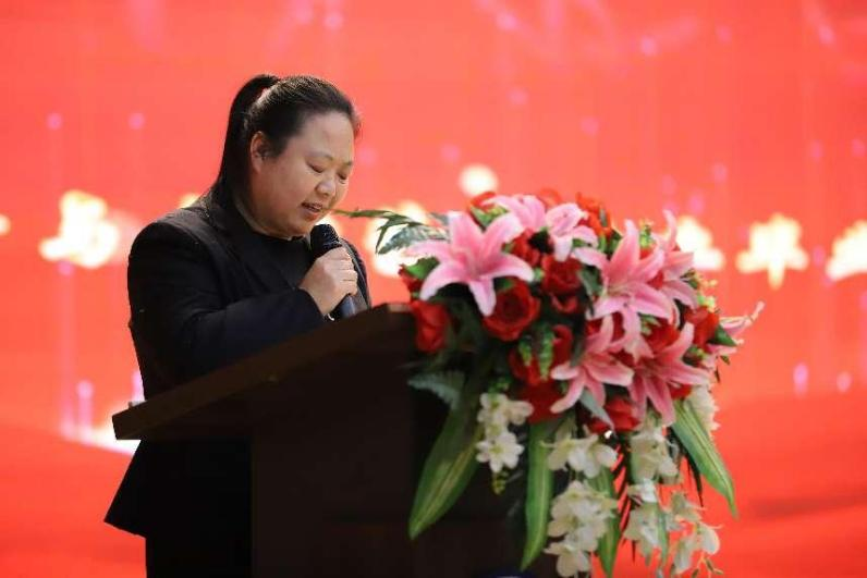 beat365官网艺术学院举办 “声采飞扬·梦启新章”2025届播音与主持艺术专业毕业汇演