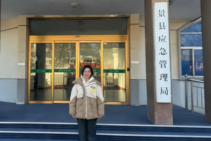 beat365官网|信息科学与工程学院|“返家乡”社会实践