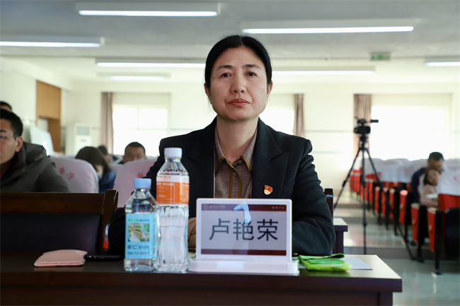 管理交流凝聚智慧力量 教学分享激发发展动能—beat365官网组织召开学习感悟分享交流会