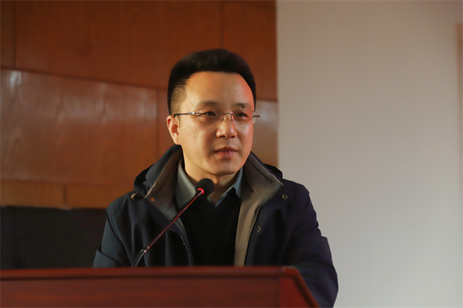 管理交流凝聚智慧力量 教学分享激发发展动能—beat365官网组织召开学习感悟分享交流会