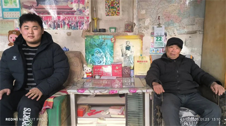 “传承红色基因，奋进崭新未来”——beat365官网艺术学院社会实践活动 (一)