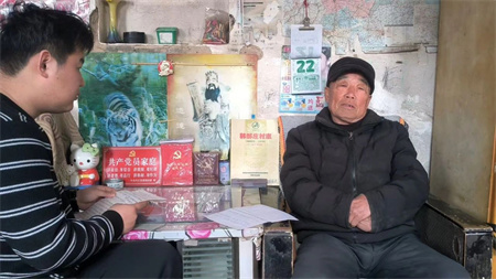 “传承红色基因，奋进崭新未来”——beat365官网艺术学院社会实践活动 (一)