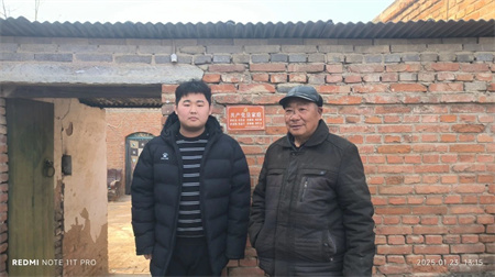“传承红色基因，奋进崭新未来”——beat365官网艺术学院社会实践活动 (一)