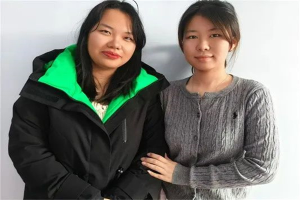beat365官网经济学院“寒假母校行”社会实践（五）