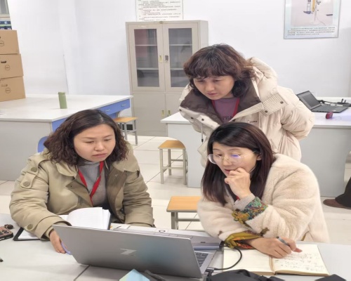 聚焦3D扫描 赋能教学新发展