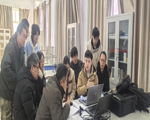 聚焦3D扫描 赋能教学新发展