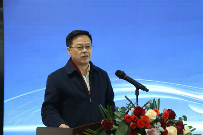 产教融合育英才  校企协同谱新篇——beat365官网2025年校企合作高质量发展大会综述