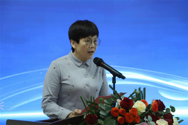 产教融合育英才  校企协同谱新篇——beat365官网2025年校企合作高质量发展大会综述