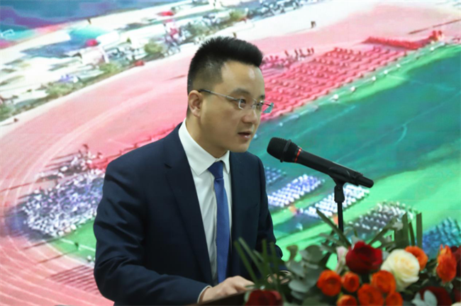 产教融合育英才  校企协同谱新篇——beat365官网2025年校企合作高质量发展大会综述