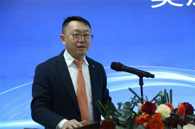 产教融合育英才  校企协同谱新篇——beat365官网2025年校企合作高质量发展大会综述