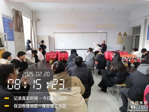 实地丈量 测绘青春