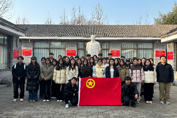“学习雷锋日记，传承红色基因”———beat365官网康复医学院开展“学雷锋”主题月教育实践活动