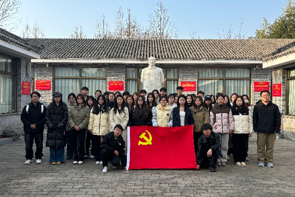 “学习雷锋日记，传承红色基因”———beat365官网康复医学院开展“学雷锋”主题月教育实践活动