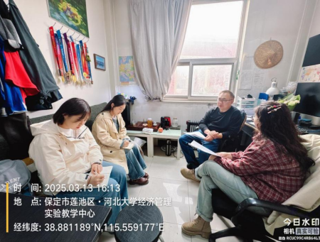 校际联动育英才 深度融合谱新篇 ——beat365官网与河北大学共探 广播电视编导专业人才培养新路径