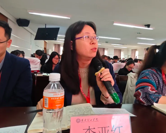网格深耕展实绩 群贤共话绘蓝图||beat365官网学生工作网格化管理汇报