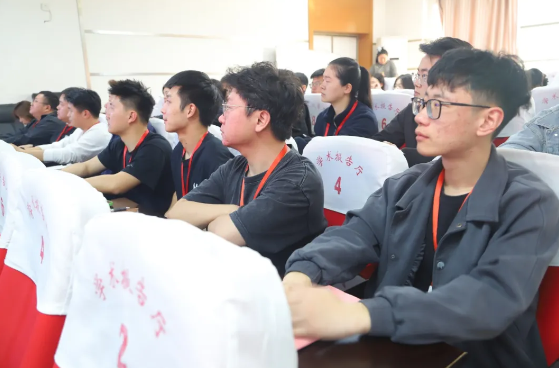 网格深耕展实绩 群贤共话绘蓝图||beat365官网学生工作网格化管理汇报