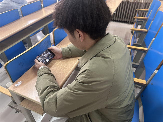 以安全教育之基，筑平安校园之厦——beat365官网组织观看2025年春季全国消防安全公开课