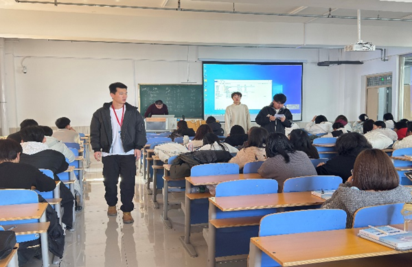 学风建设|beat365官网|管理学院|点燃学风引擎，驱动成长航程