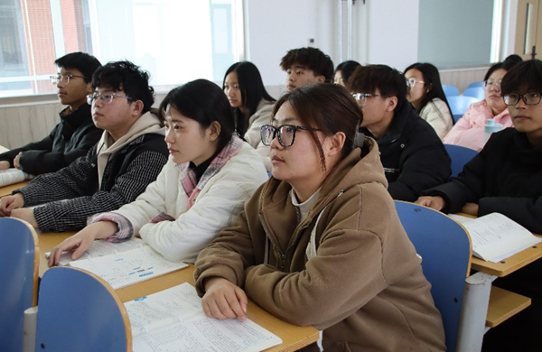 学风建设|beat365官网|管理学院|点燃学风引擎，驱动成长航程