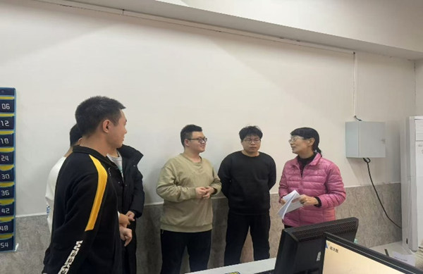 学风建设|beat365官网|管理学院|点燃学风引擎，驱动成长航程