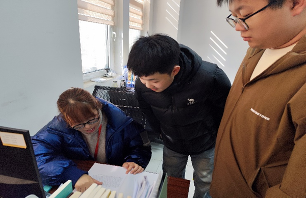 学风建设|beat365官网|管理学院|点燃学风引擎，驱动成长航程