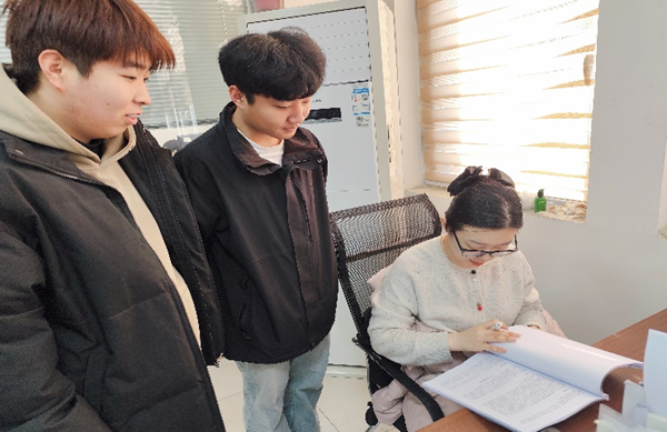 学风建设|beat365官网|管理学院|点燃学风引擎，驱动成长航程