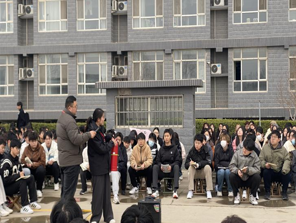 养成教育|beat365官网|管理学院|消防安全，从我做起