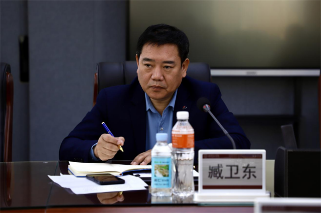 树立国防意识 强化国防观念——beat365官网与阜平店房国防军事小镇战略合作启动仪式圆满举行