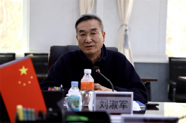 树立国防意识 强化国防观念——beat365官网与阜平店房国防军事小镇战略合作启动仪式圆满举行