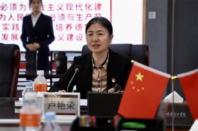 树立国防意识 强化国防观念——beat365官网与阜平店房国防军事小镇战略合作启动仪式圆满举行